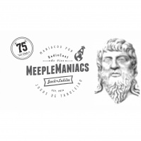 Meeple Maniacs #075 - Top Devir