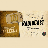 Meeple Maniacs Radiocast #110 - Top Jogos para Iniciar sua Coleção