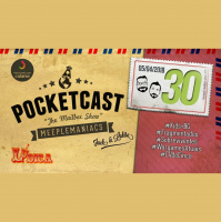 PocketCast # 030 - Abrindo nossa Caixa de emails
