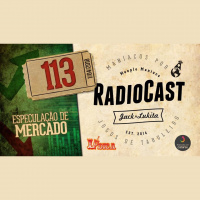 Meeple Maniacs Radiocast #113 - Meeple Academy - Mercado de Ações