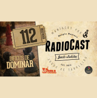 Meeple Maniacs Radiocast #112 - TOP 5 Jogos Fáceis de Ensinar, Difíceis de Dominar