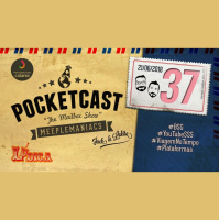 PocketCast #037 - Nossa Caixa de Emails