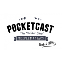 PocketCast #004 - Mail Box