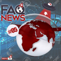 FAQNEWS #05 - PERGUNTE AO JACK E AO WALBER
