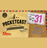 PocketCast #031 - Nossa Caixa de Emails