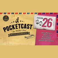 PocketCast # 026 - Abrindo nossa Caixa de emails