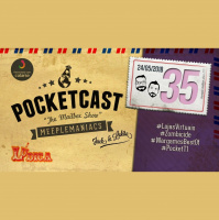PocketCast #035 - Nossa caixa de emails