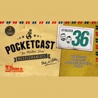 PocketCast #036 - Nossa Caixa de Emails