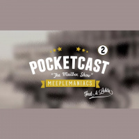 PocketCast #002 - Mail Box