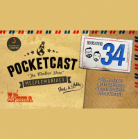 PocketCast #034 - Nossa caixa de Emails