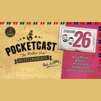 PocketCast # 026 - Abrindo nossa Caixa de emails