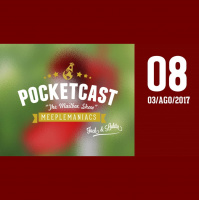 PocketCast #008 - Mail Box