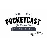 PocketCast #004 - Mail Box