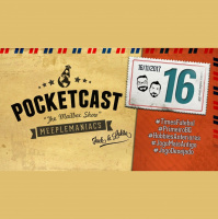 PocketCast #016 - Mail Box