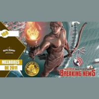 Meeple Maniacs # 168 - Os melhores de 2011