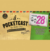 PocketCast #028 - Abrindo nossa Caixa de E-mails