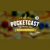 PocketCast #003 - Mail Box