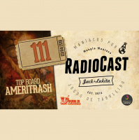 Meeple Maniacs Radiocast #111 - Top Ameritrash
