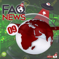 FAQNEWS #09 - PERGUNTAS AO VIVO