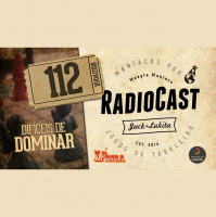 Meeple Maniacs Radiocast #112 - TOP 5 Jogos Fáceis de Ensinar, Difíceis de Dominar