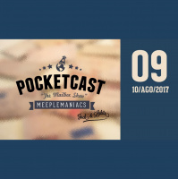 PocketCast #009 - Mail Box
