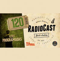 Meeple Maniacs Radiocast #120 - Ações Programadas