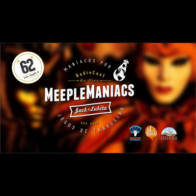 Meeple Maniacs