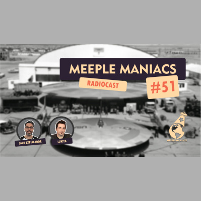 Meeple Maniacs