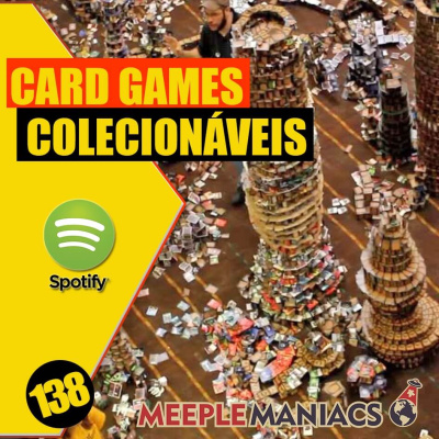 Meeple Maniacs