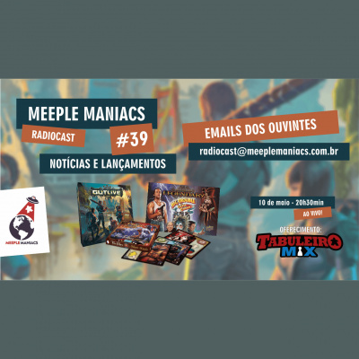 Meeple Maniacs