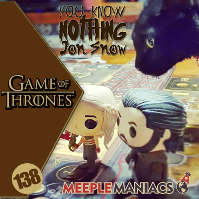 Meeple Maniacs