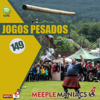 Meeple Maniacs
