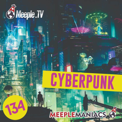 Meeple Maniacs