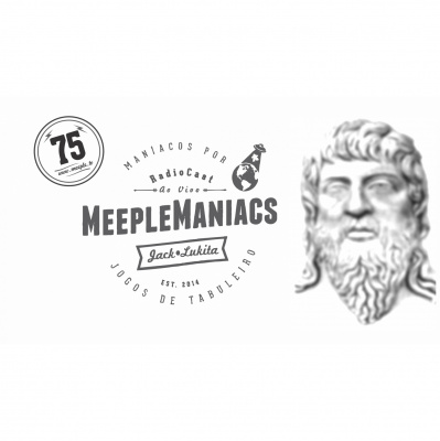 Meeple Maniacs