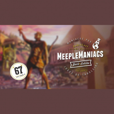 Meeple Maniacs