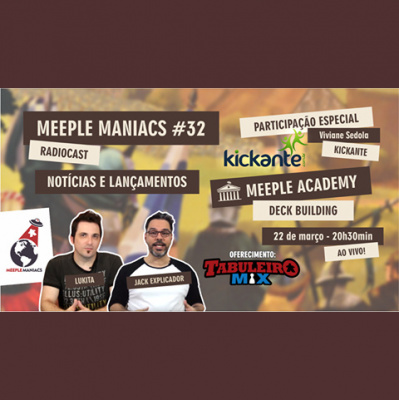 Meeple Maniacs