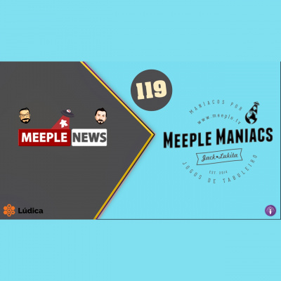 Meeple Maniacs