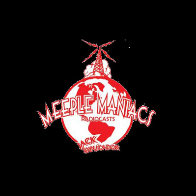 Meeple Maniacs