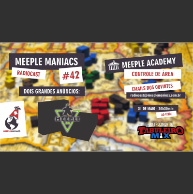 Meeple Maniacs