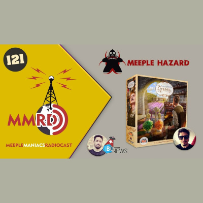 Meeple Maniacs