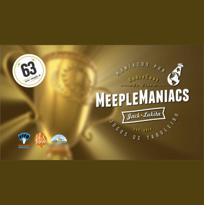 Meeple Maniacs