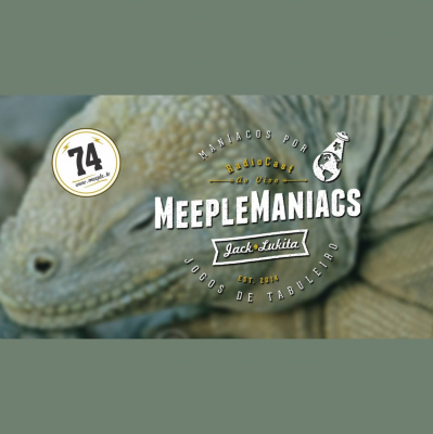 Meeple Maniacs
