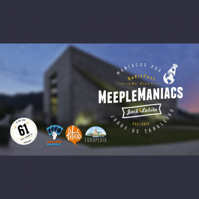 Meeple Maniacs