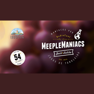 Meeple Maniacs
