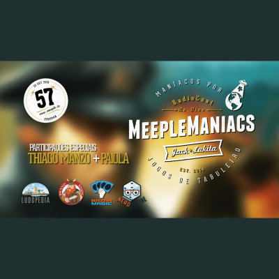 Meeple Maniacs