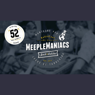 Meeple Maniacs