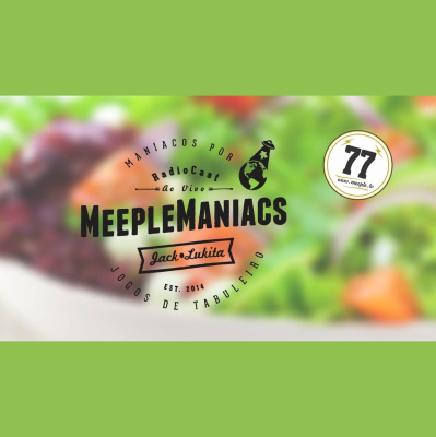 Meeple Maniacs