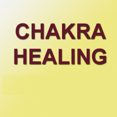 Chakra Balancing - Music For Healing