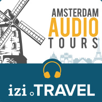 Amsterdam Audio Guides
