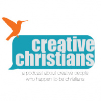 INSPIRATIONS_0078 Creative Christians - Thinking outside the box with Dr. Suz. 